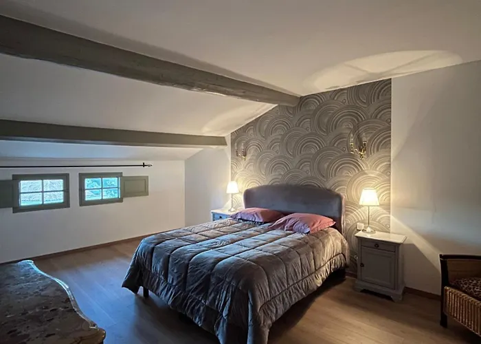 La Maison De Pierrette