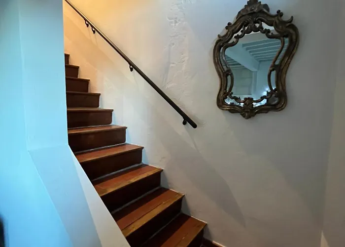 La Maison De Pierrette