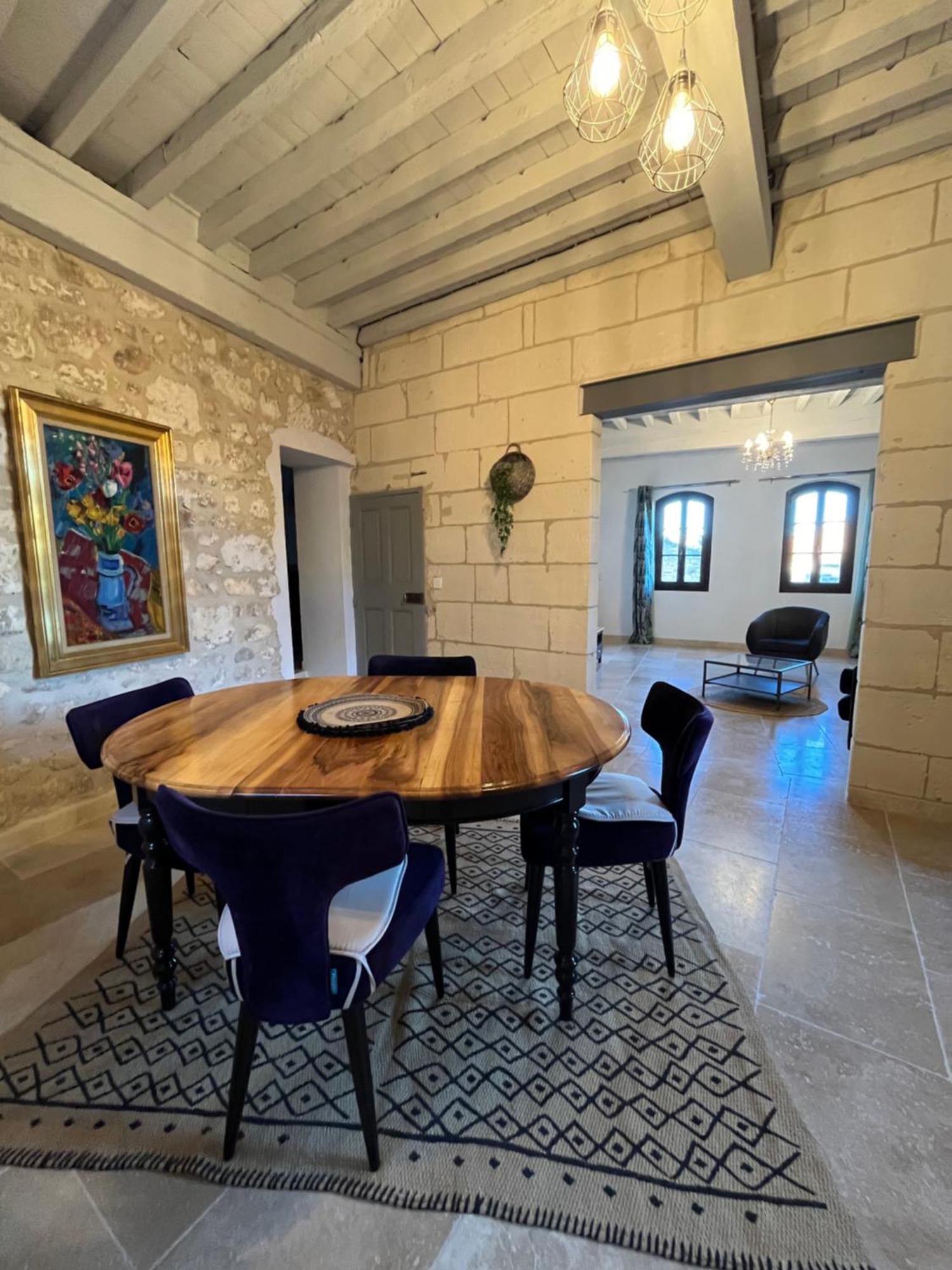 La Maison De Pierrette Apartment *