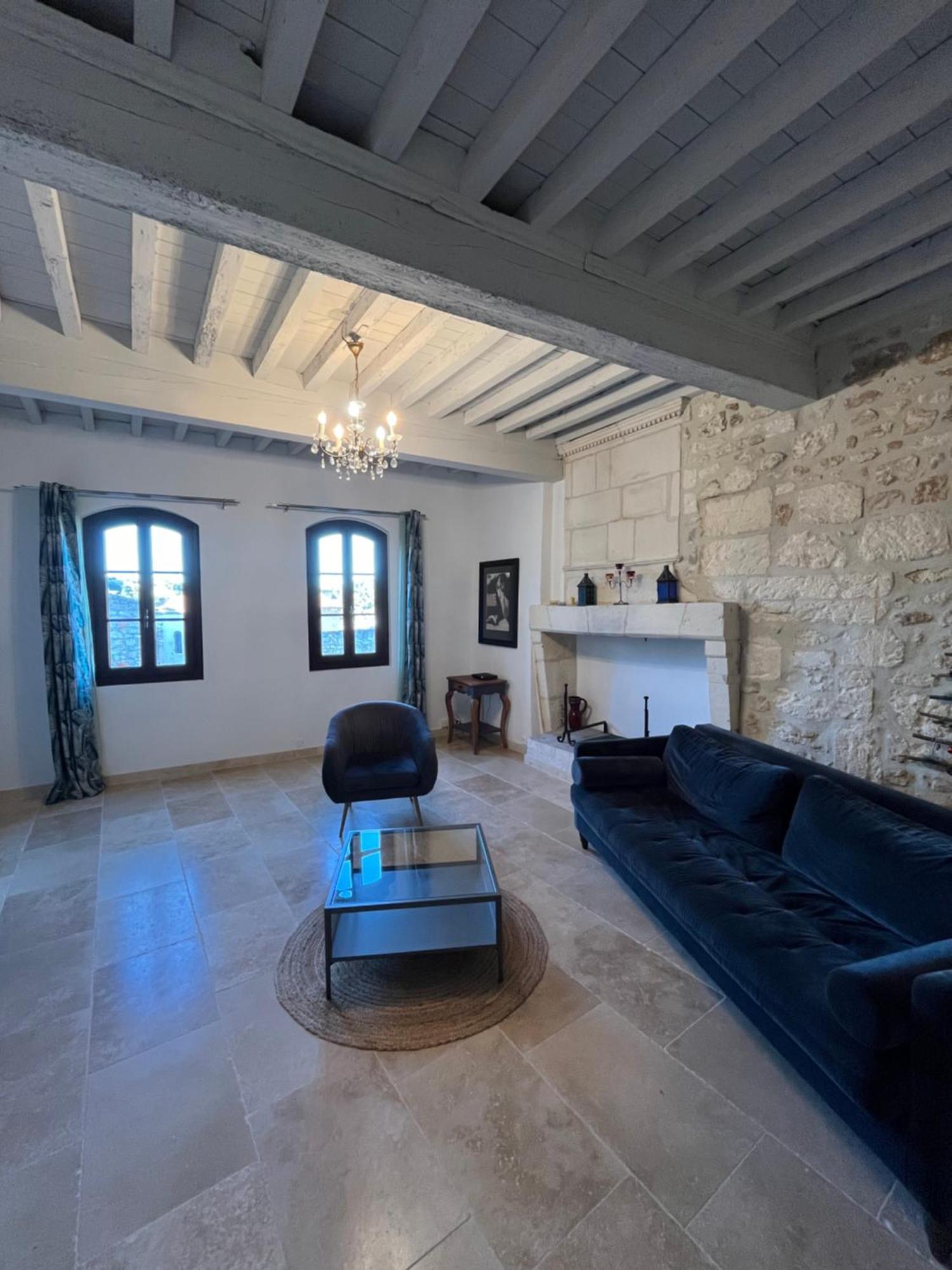 La Maison De Pierrette Les Baux-de-Provence