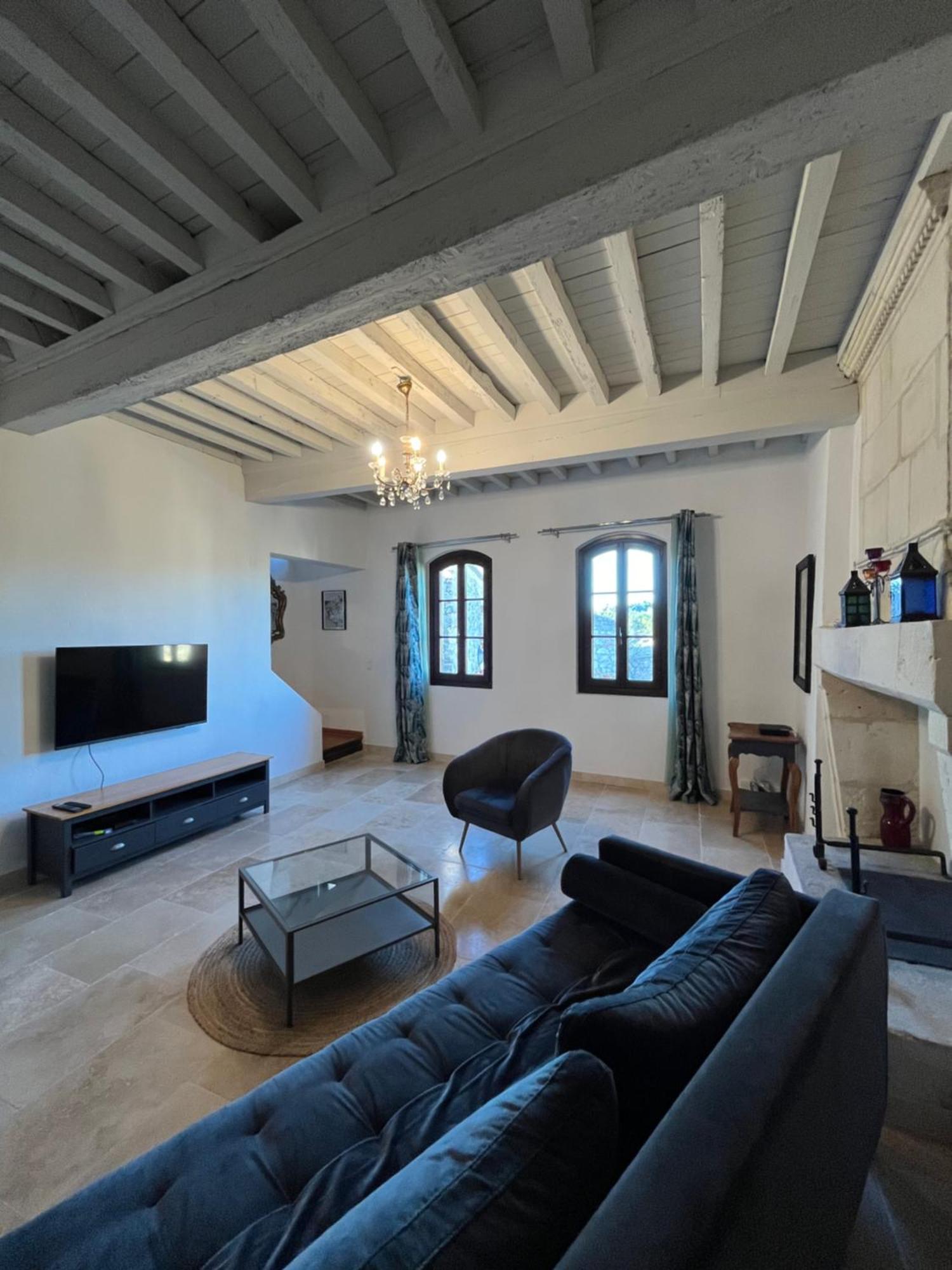 La Maison De Pierrette