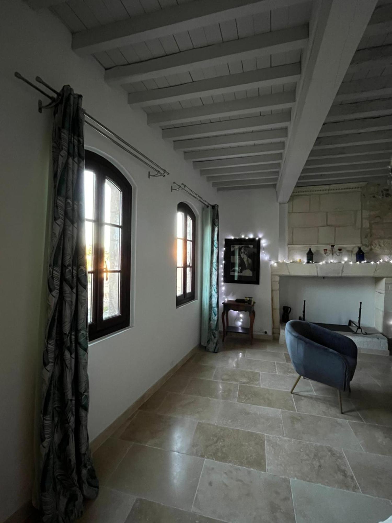 La Maison De Pierrette Appartement Les Baux-de-Provence