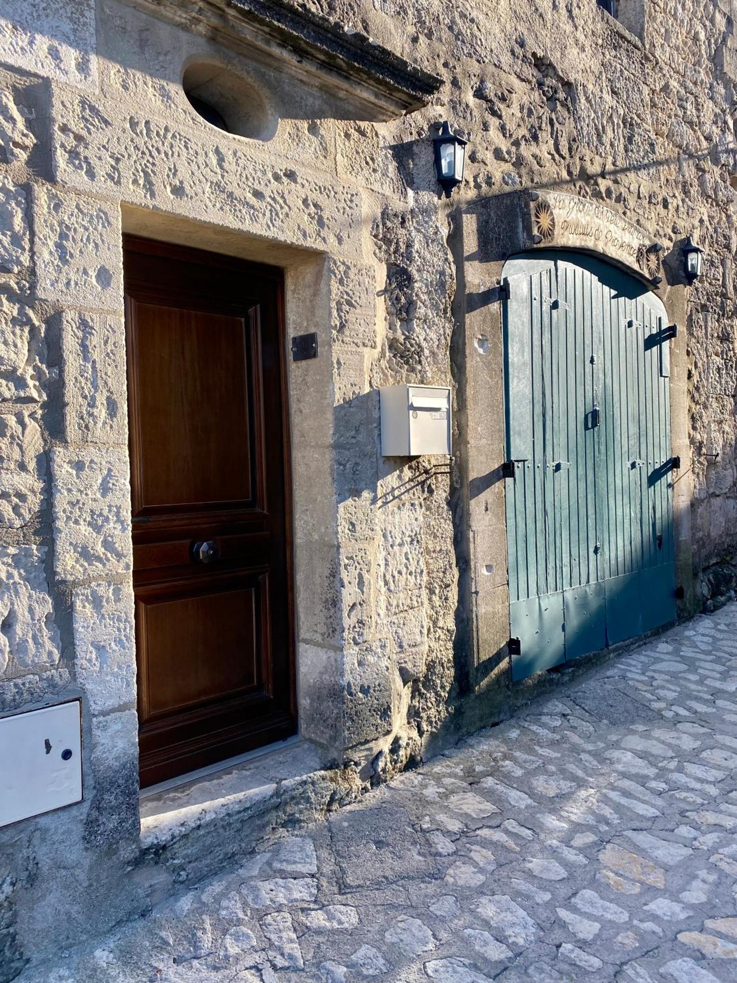 La Maison De Pierrette Apartment *